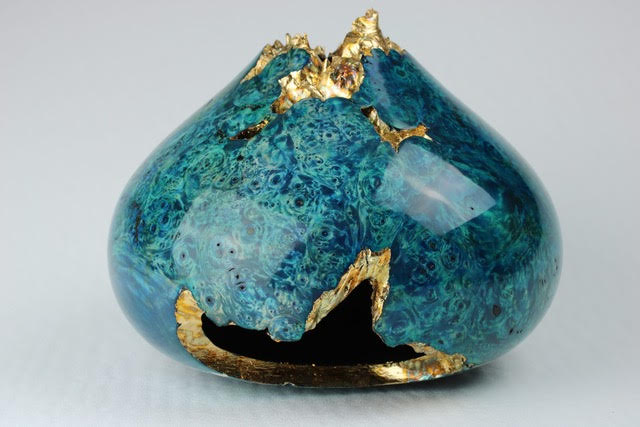 Phil Irons: Feuille d'Or